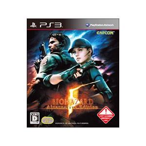 PS3-バイオハザード5 ポイント利用 : ゲームリサイクルDAICHU - 通販