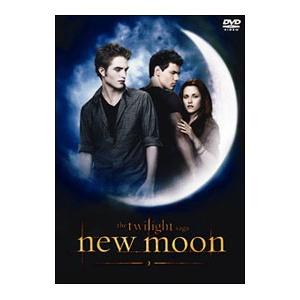 DVD/ニュームーン/トワイライト・サーガの商品画像
