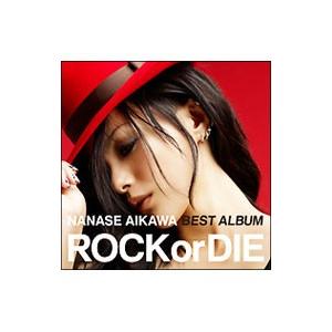 エイベックス（AVEX） CD/相川七瀬/NANASE AIKAWA BEST ALBUM ”ROCK or