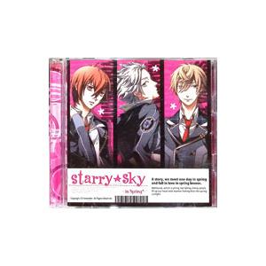 乙女系／プラネタリウムCD＆ゲーム「Starry☆Sky〜in Spring〜」