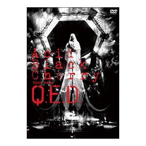 LIVE AT OSAKA-JO HALL 〜5TH ANNIVERSARY〜/DVD/AUBL-26 中古