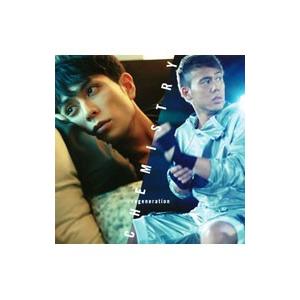 CHEMISTRY／regeneration