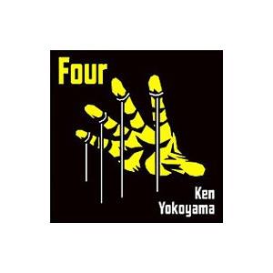 横山健／Four