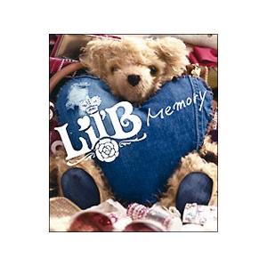 Lil’B／Memory 初回限定盤