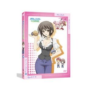 DVD／バカとテストと召喚獣 第5巻