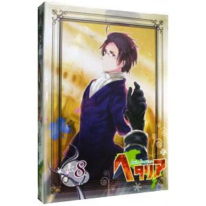 ヘタリア 10周年記念コレクション2 第5/6期 全40話+OVA4話BOXセット