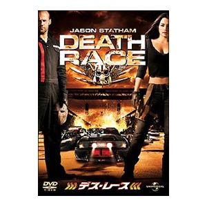 DVD／デス レース
