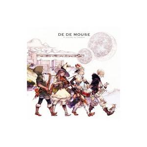 デ・デ・マウス／A journey to freedom
