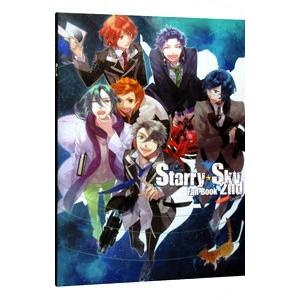 Starry★Sky Fan Book(2)−Autumn＆Winter−／アスキー・メディアワーク...
