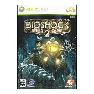 Xbox360／BioShock 2（バイオショック 2） （CERO「Z」18歳以上対象）