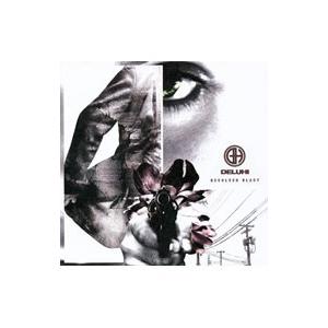 DELUHI／REVOLVER BLAST