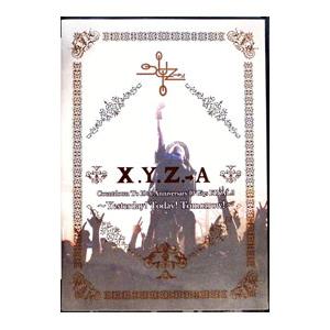 DVD／Countdown To 10th Anniversary 10 Gigs FINAL！！Y...
