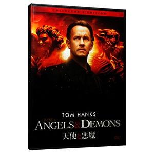 DVD/天使と悪魔 コレクターズ・エディションの商品画像