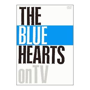 DVD／THE BLUE HEARTS on TVの高価買取価格