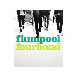 flumpool fourbond／ソニーマガジンズ