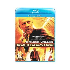 Blu-ray／サロゲート