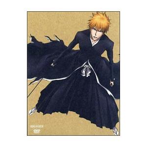 DVD／BLEACH 斬魄刀異聞篇 1 完全生産限定版
