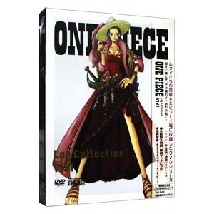 DVD／ONE PIECE Log collection“VIVI” 期間限定生産