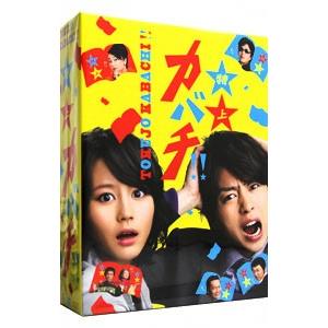 DVD／特上カバチ！！ ＤＶＤ−ＢＯＸ