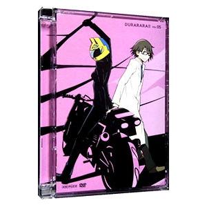 中古アニメ系CD デュラララ!!×2 承転結 カバー