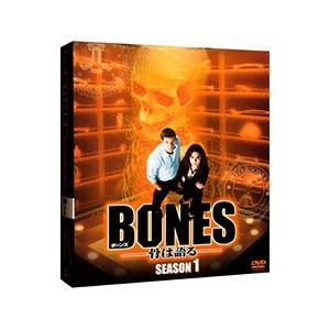 DVD／BONES−骨は語る− シーズン1