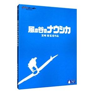 Blu-ray／風の谷のナウシカ 特殊パッケージ仕様