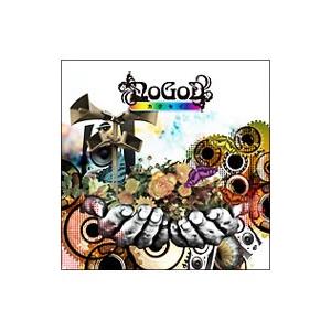 新興宗教楽団ＮｏＧｏＤ／カクセイ 初回限定盤