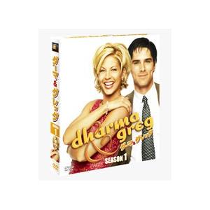 DVD／ダーマ＆グレッグ シーズン1の買取情報