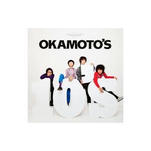 OKAMOTO’S／10’S