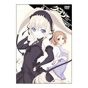 DVD／聖痕のクェイサー ディレクターズカット版 Vol．2