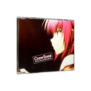 Girls Dead Monster／Crow Song