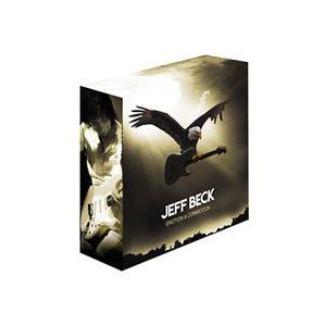 ジェフ ベック／エモーション アンド コモーション