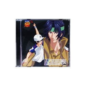 ミュージカル／ミュージカル テニスの王子様 The Final Match 立海 Second feat． Rivals