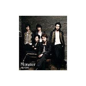 嵐／Ｍｏｎｓｔｅｒ