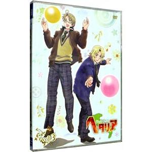 ヘタリア 10周年記念コレクション1 第1/2/3/4期 1-104話+劇場版BOX