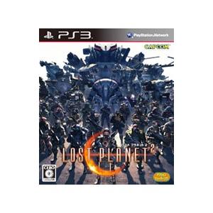 PS3／ロスト プラネット2の買取情報