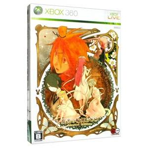 Xbox360／旋光の輪舞ＤＵＯ 初回限定版