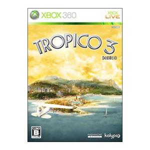 Xbox360／トルピコ３