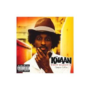 ケイナーン／トルバドゥール〜チャンピオン・アルバム