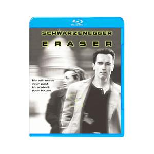 (未使用･未開封品)イレイザー [Blu-ray] Blu-ray／イレイザー : ネットオフ ヤフー店 - 通販 - Yahoo
