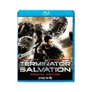 Blu-ray/ターミネーター4 スペシャル・エ...の商品画像