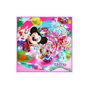 オムニバス／東京ディズニーランドディズニー・イースターワンダーランド
