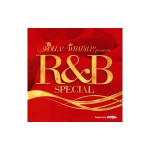 オムニバス／HOLLA！×WHAT’S UP