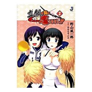 真剣で私に恋しなさい！！ 2／野山風一郎