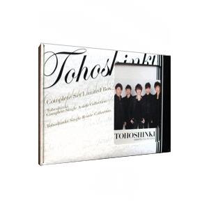 東方神起/COMPLETE SET Limite...の商品画像