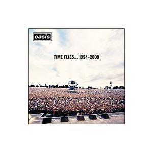 OasisTime Flies 1994-2009オアシス写真集オマケ付き