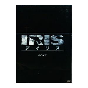 IRIS アイリス Blu-ray BOX 1＆2 セット☆V6567 : スリフト - 通販