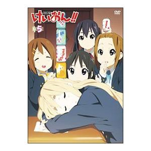 ○【中古】 けいおん！ (17巻セット) 第1期 全7巻 + 第2期 全9巻 映画