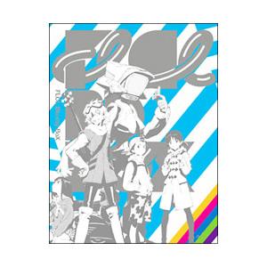 Blu-ray／FLCL Blu−ray BOX