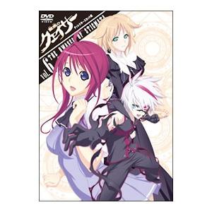 DVD／聖痕のクェイサー ディレクターズカット版 Vol．6